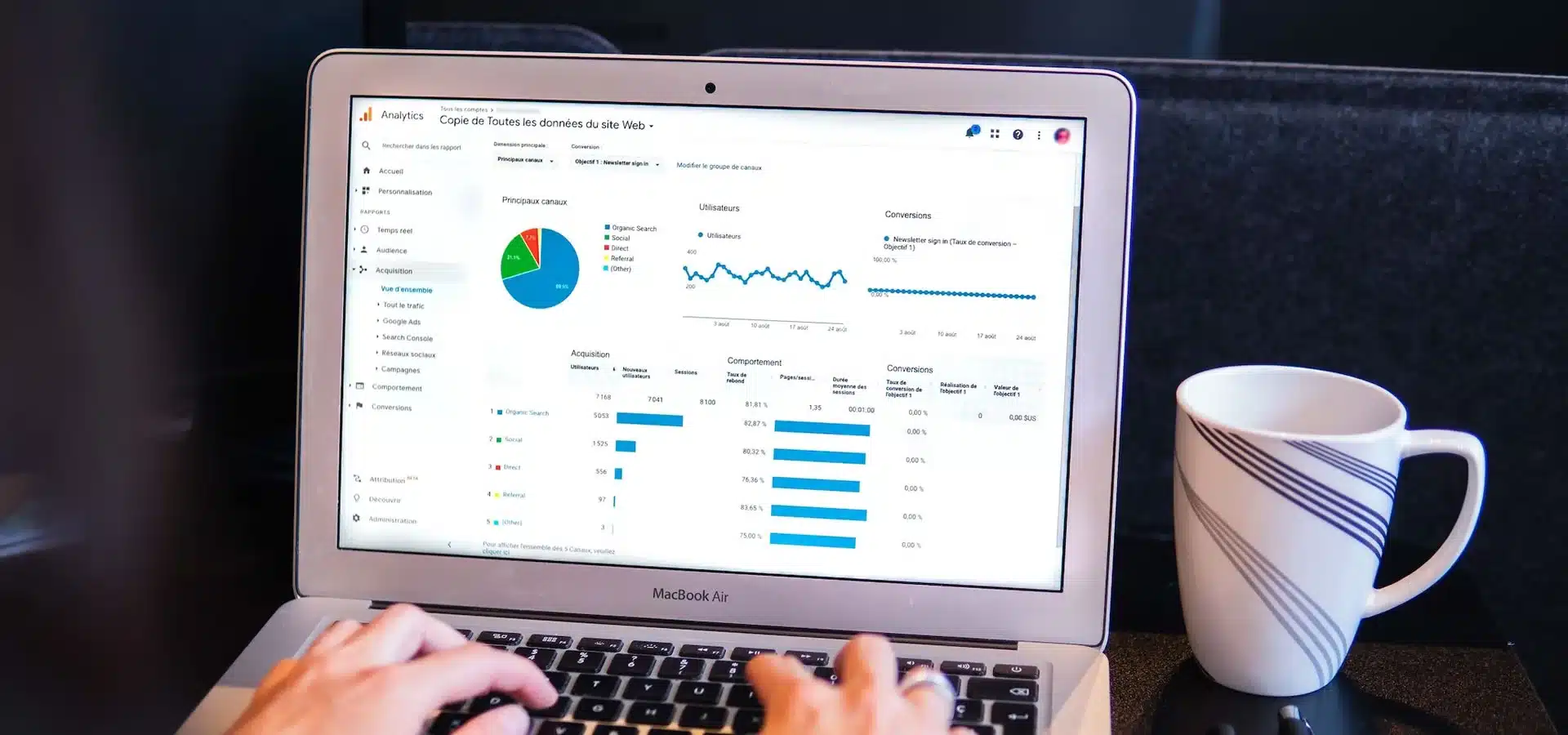 The Importance of Optimizing Your Google Business Profile as an Accounting Firm