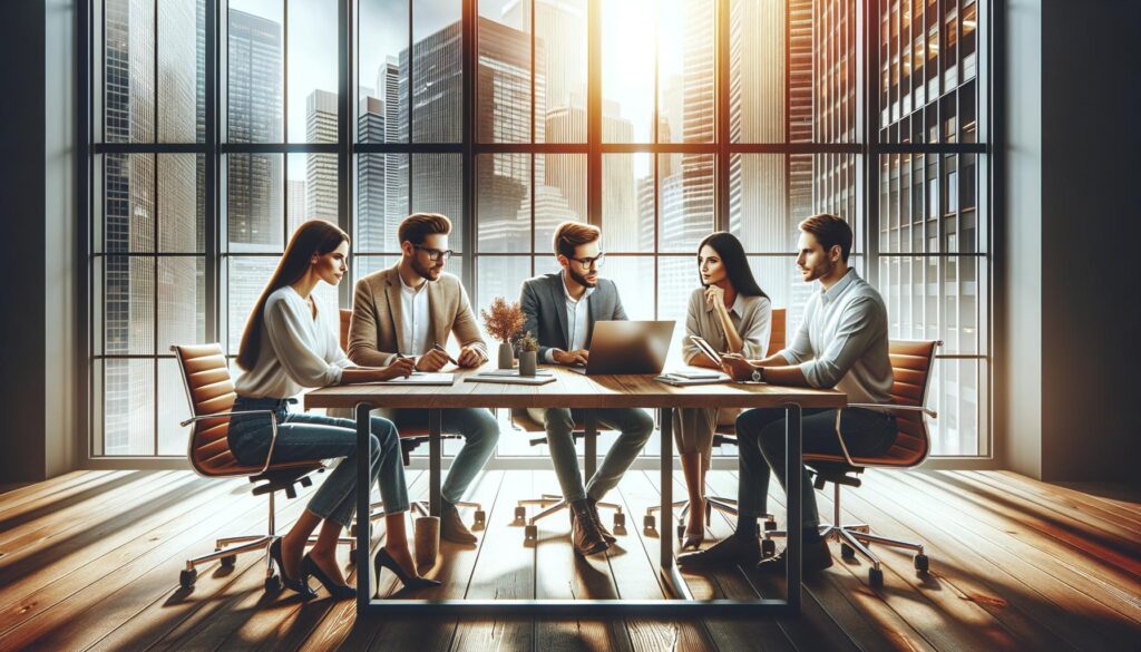 How to Generate Leads with Content Marketing - Cajabra