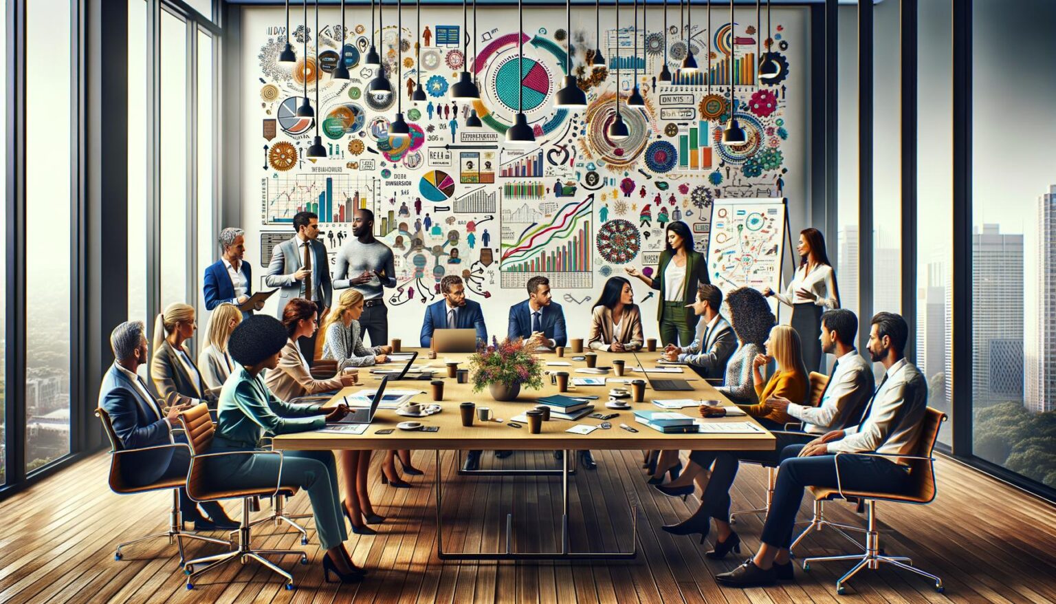 How to Create a Winning B2B Content Marketing Strategy - Cajabra