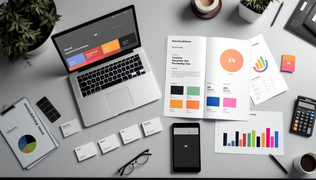 The Power of Visual Branding in Accounting [Guide] - Cajabra