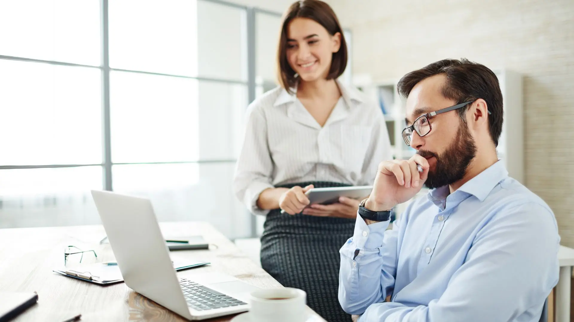 EEAT and SEO for Accountants