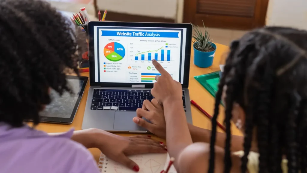 Stop Managing Tech. Start Building Revenue.